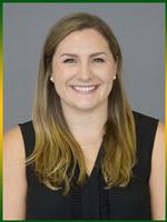 Casey Pearsall, Assistant Coach
