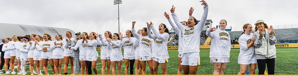 Team Cheering