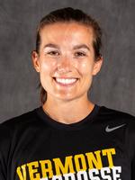 Ingrid Boyum, Assistant Coach