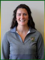Jessica Drummond, Assistant Coach