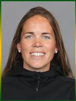 Sarah Dalton, Head Women's Lacrosse Coach